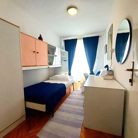 Apartment Fila - Large & Close To The Beach Макарска Екстериор снимка