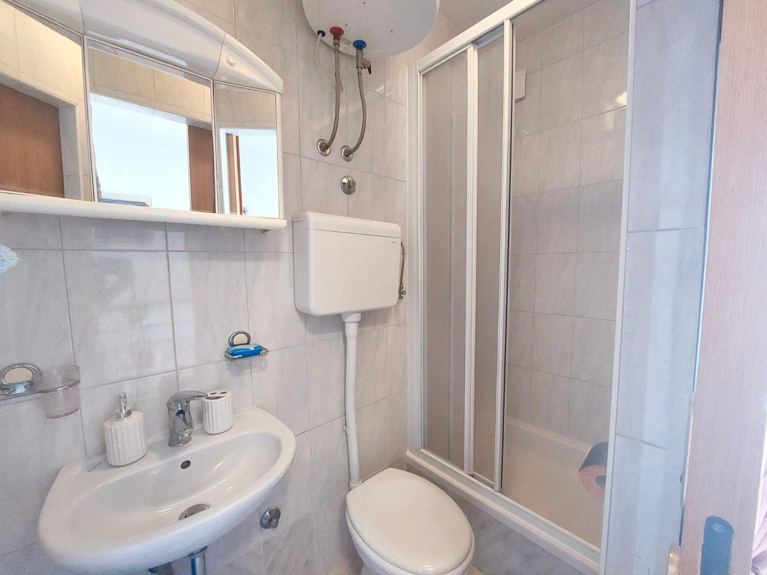 Apartment Fila - Large & Close To The Beach Макарска Екстериор снимка