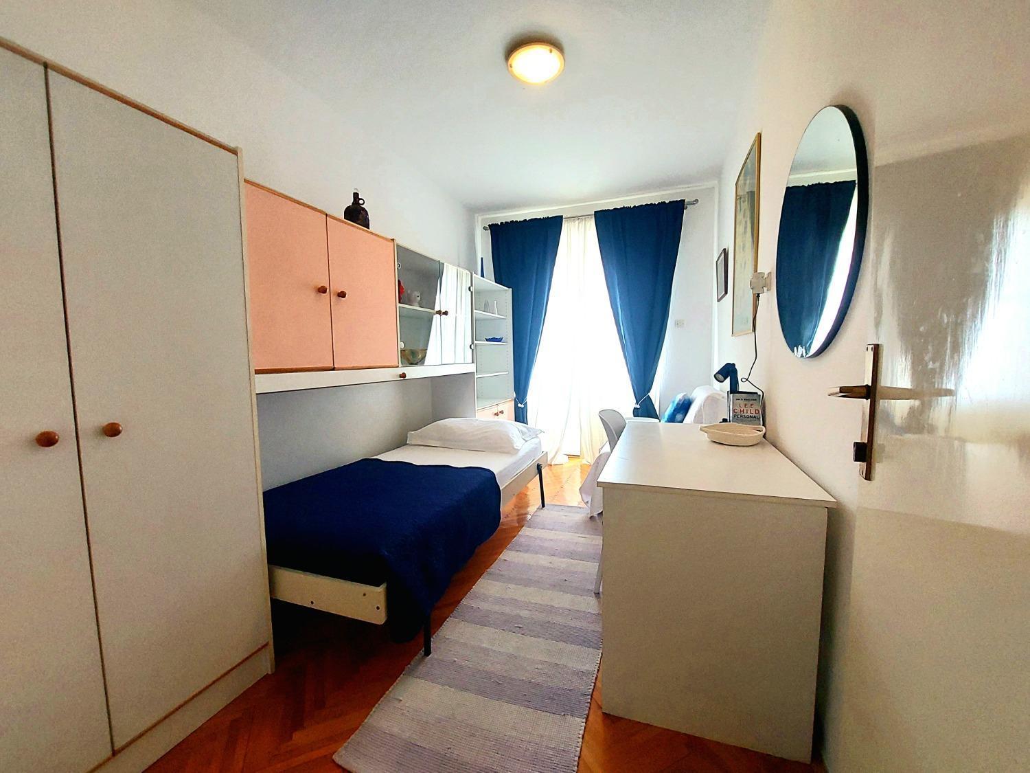 Apartment Fila - Large & Close To The Beach Макарска Екстериор снимка