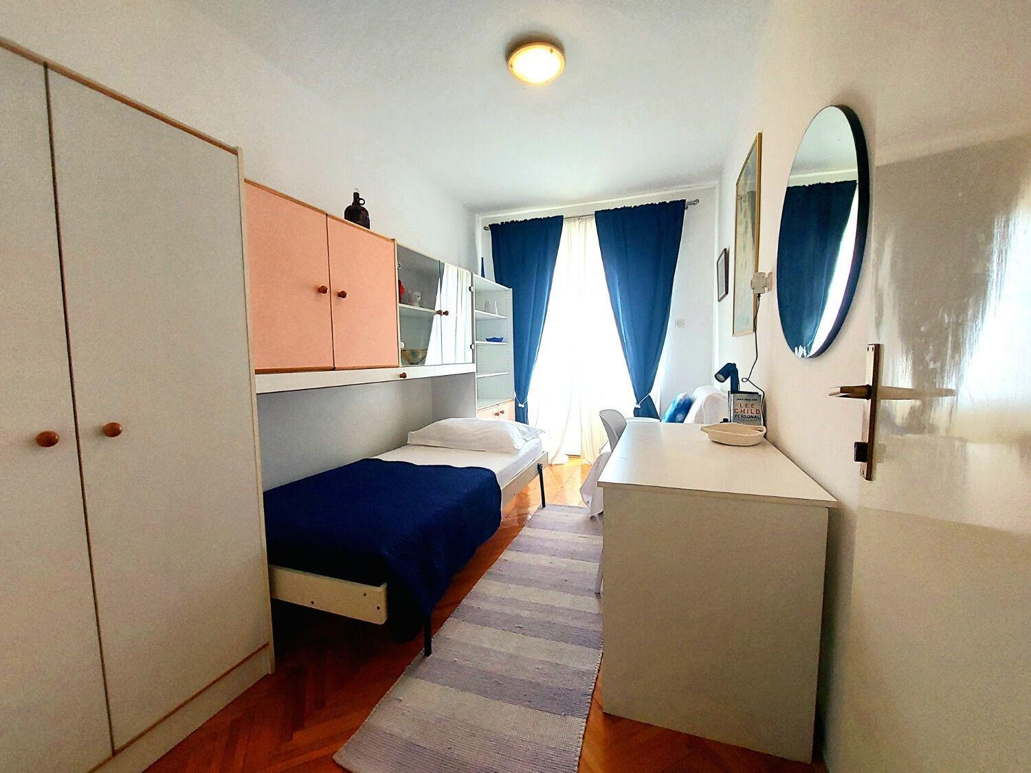 Apartment Fila - Large & Close To The Beach Макарска Екстериор снимка