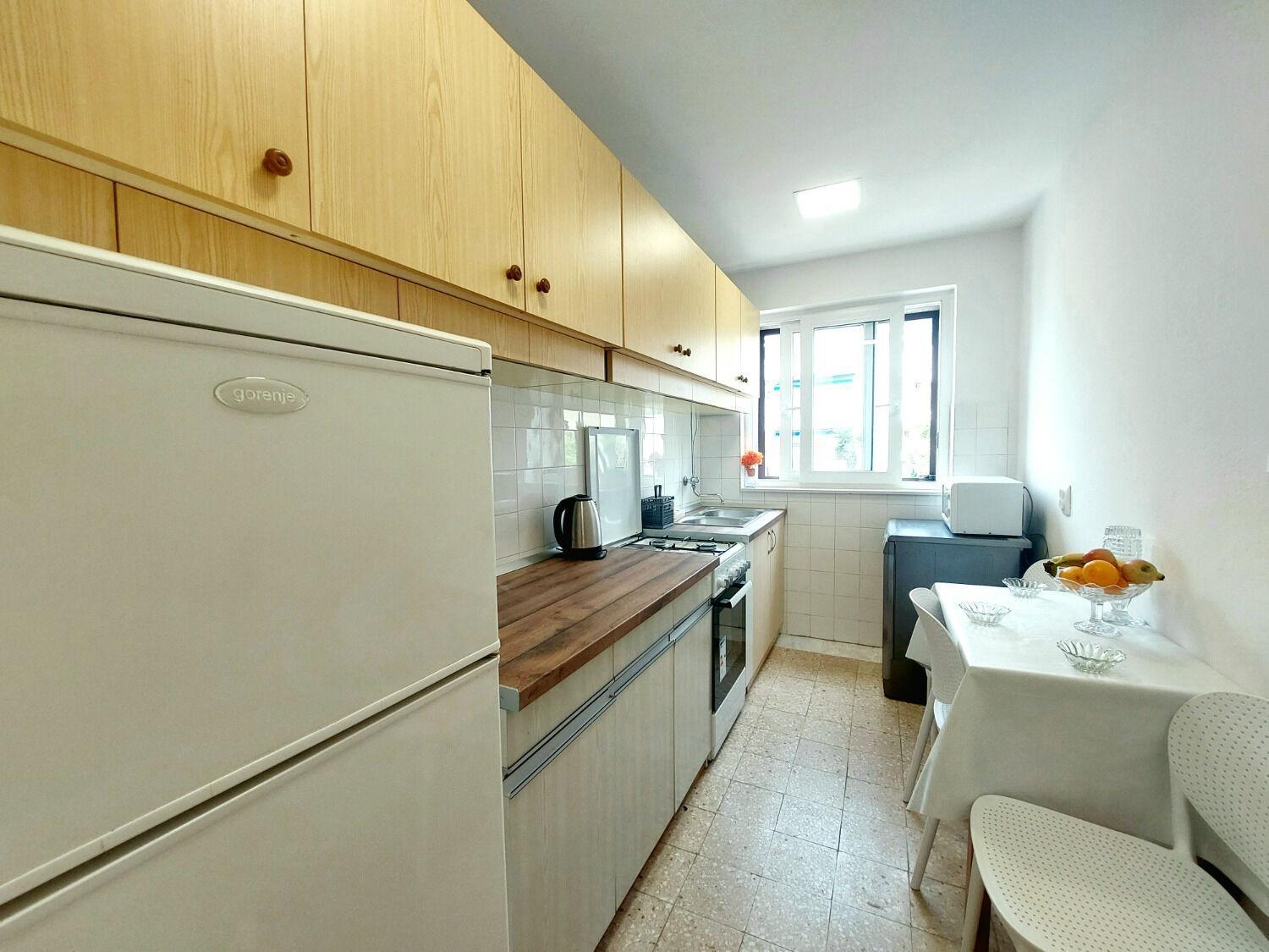 Apartment Fila - Large & Close To The Beach Макарска Екстериор снимка